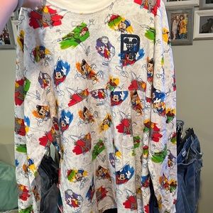 DISNEY SPIRIT JERSEY 2020